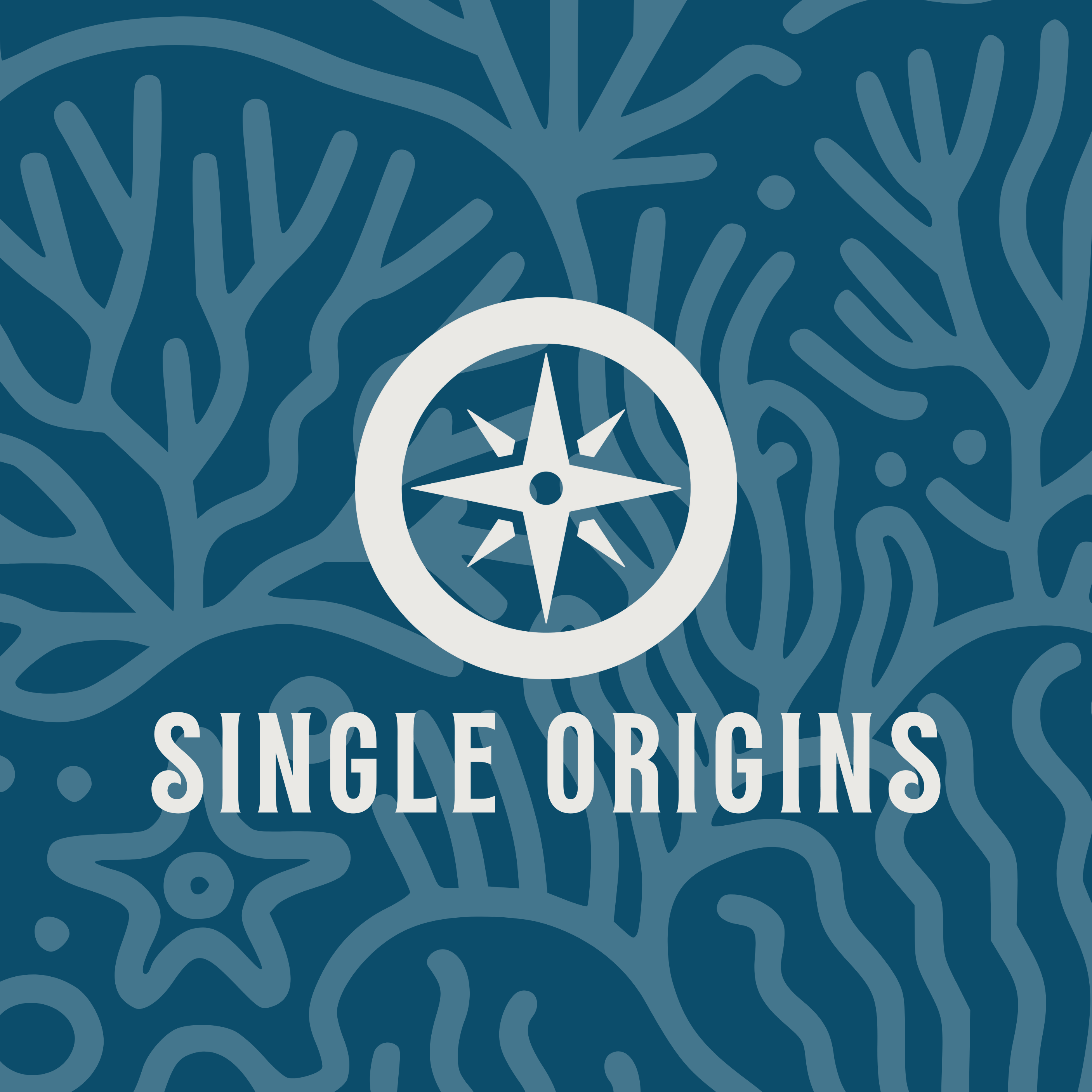 Single Origins