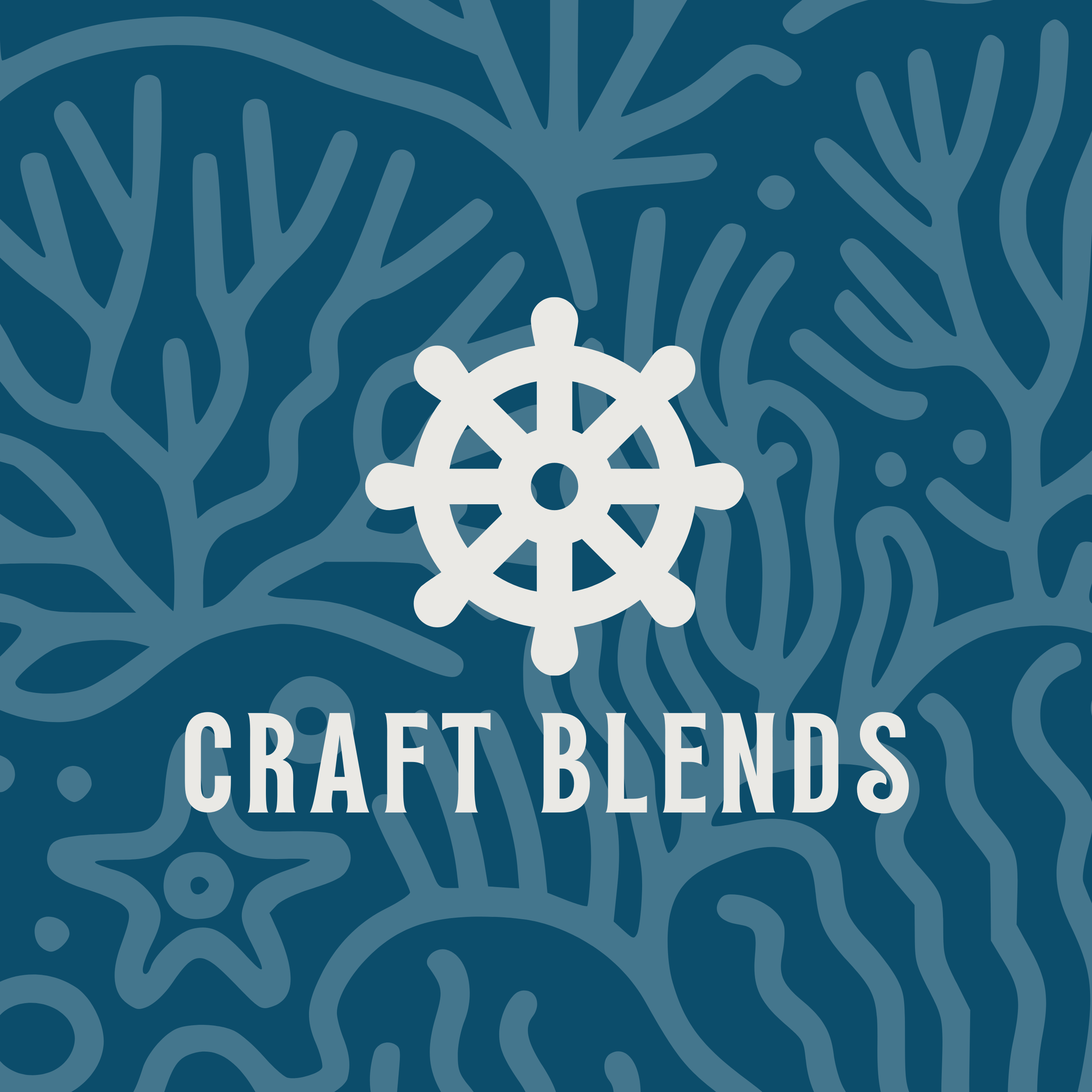 Craft Blends