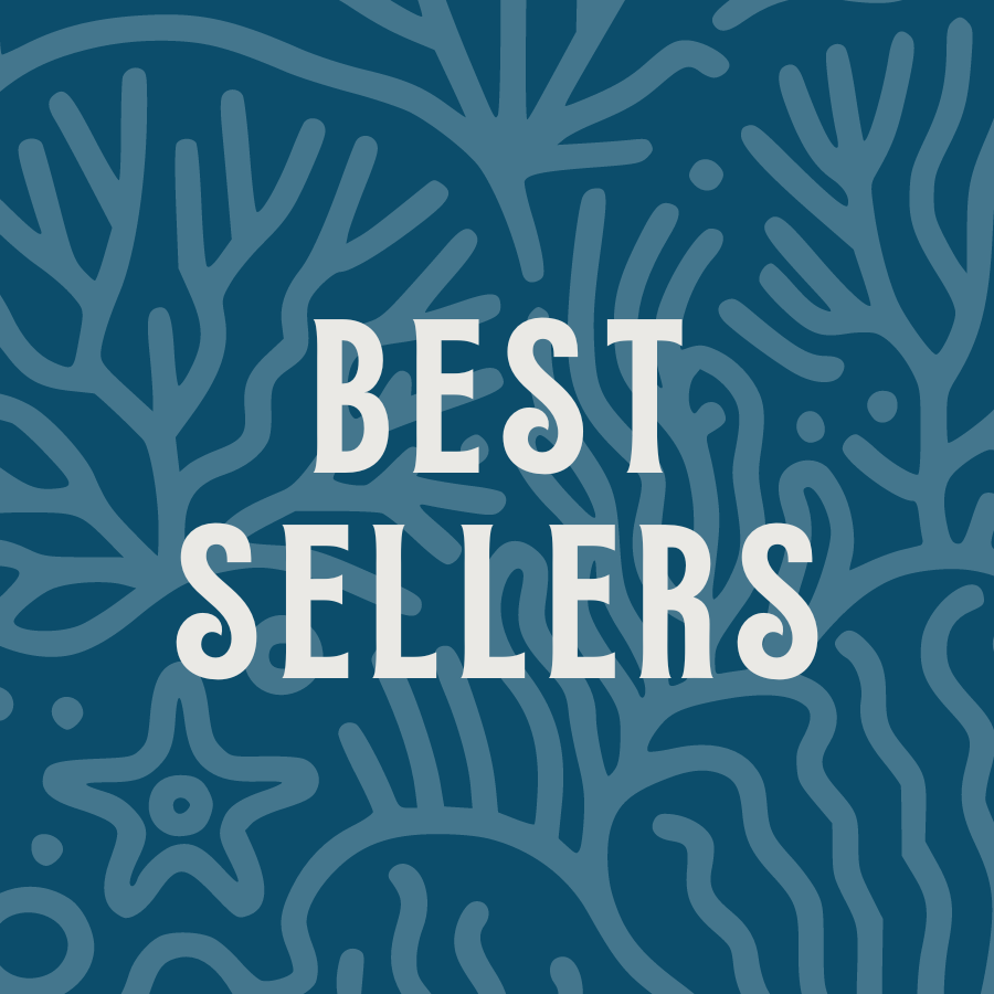 Best Sellers