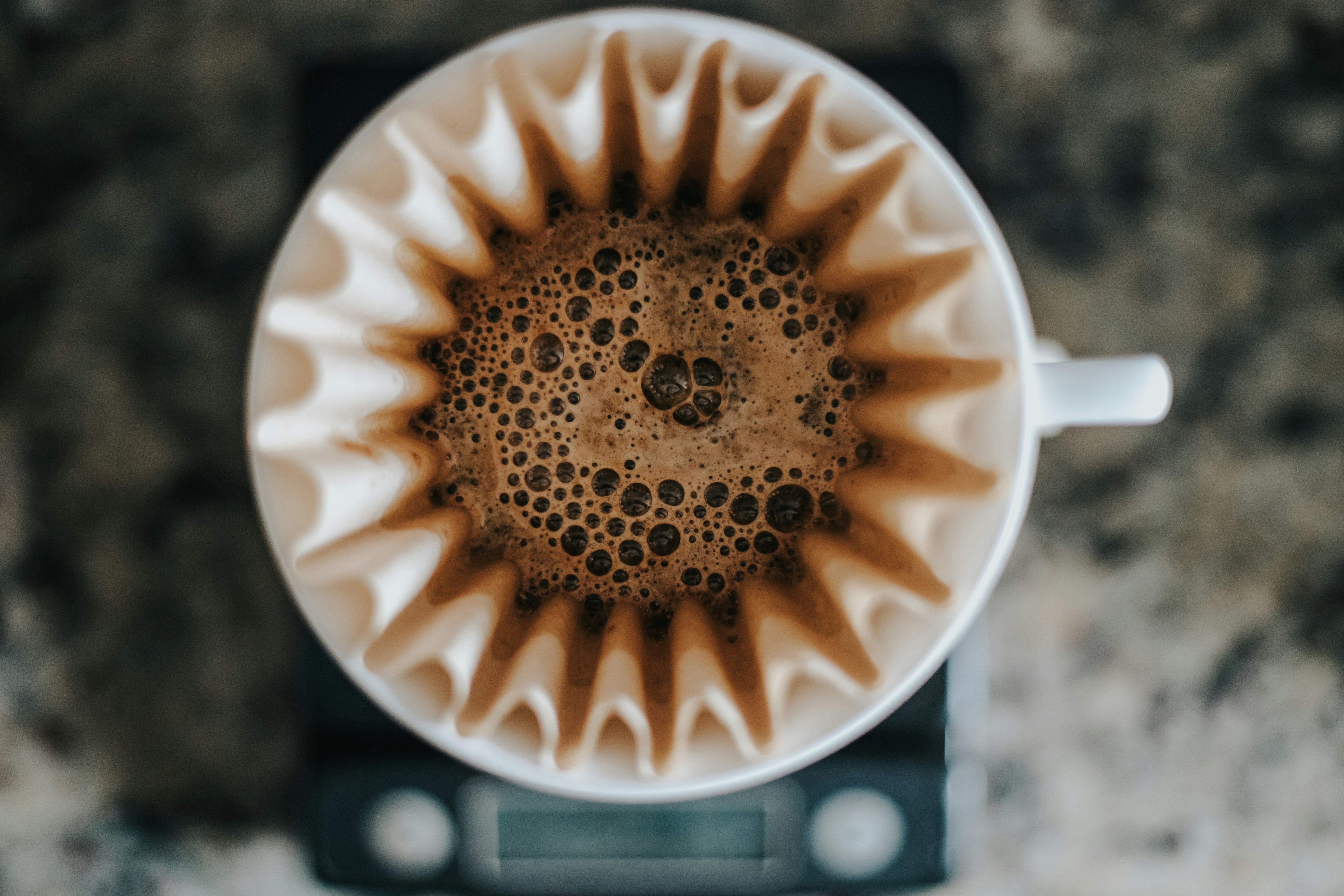Common Brewing Mistakes