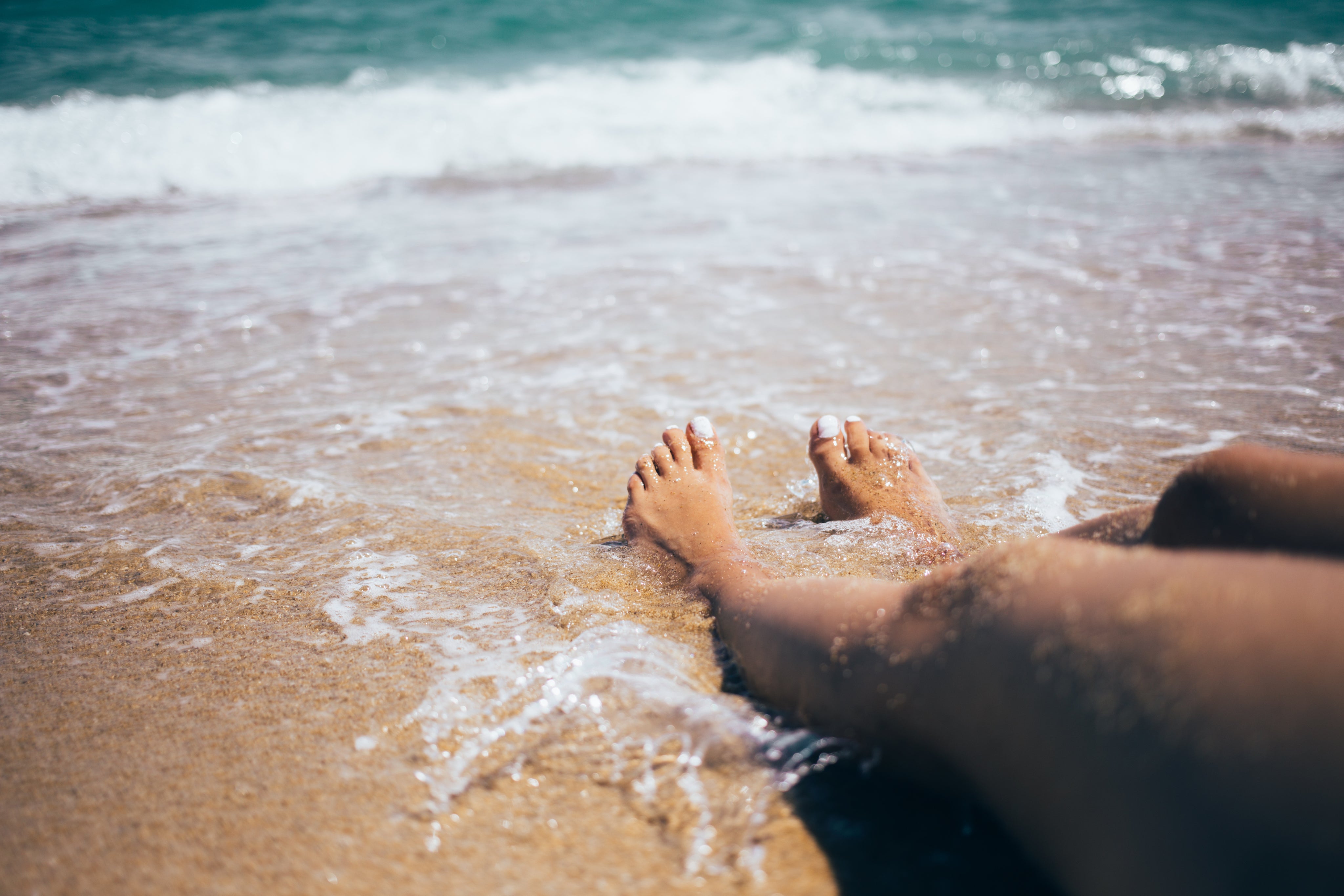 OCEAN AMBIENCE & SEASIDE SOUNDS