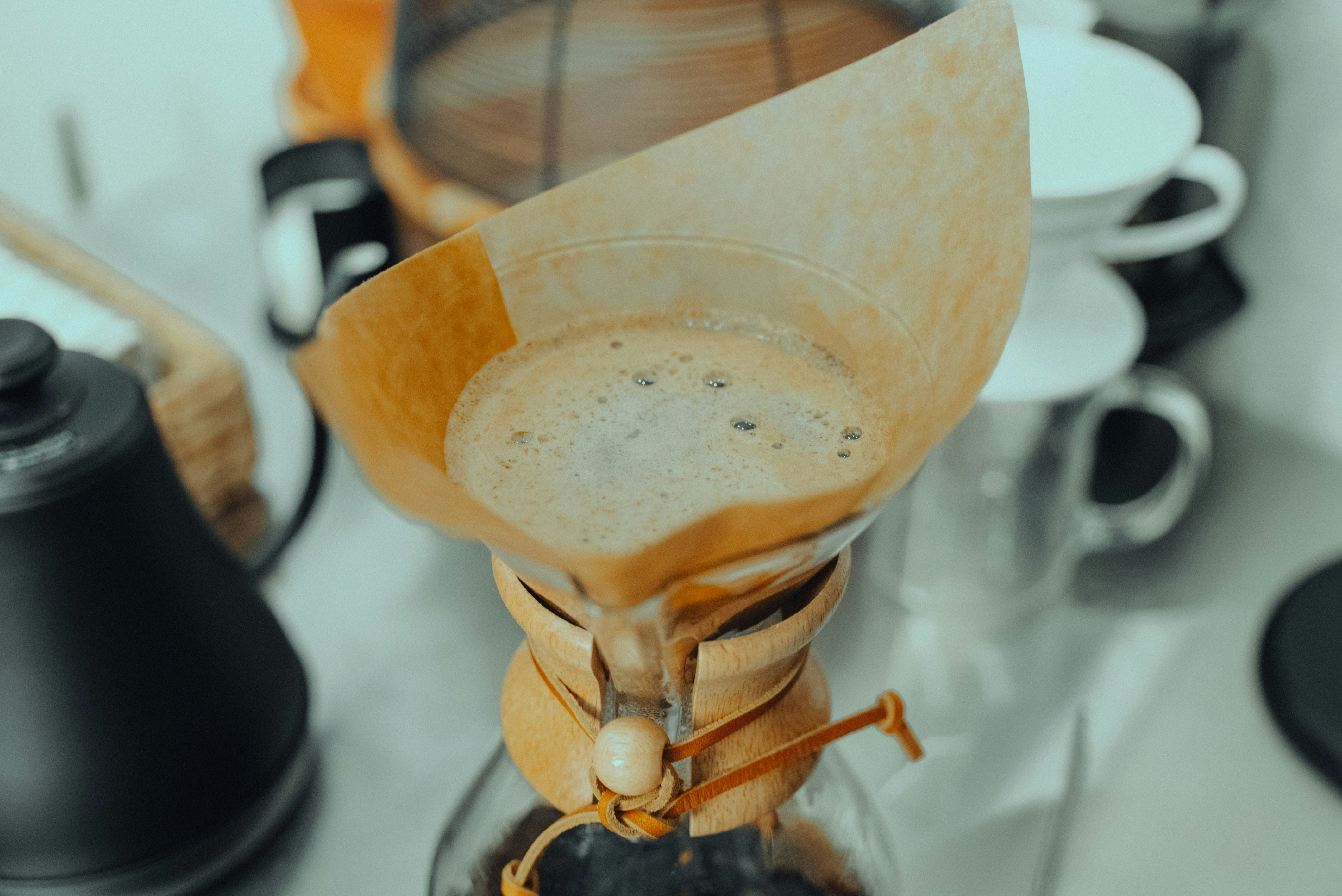 Brewing Tips & Tricks