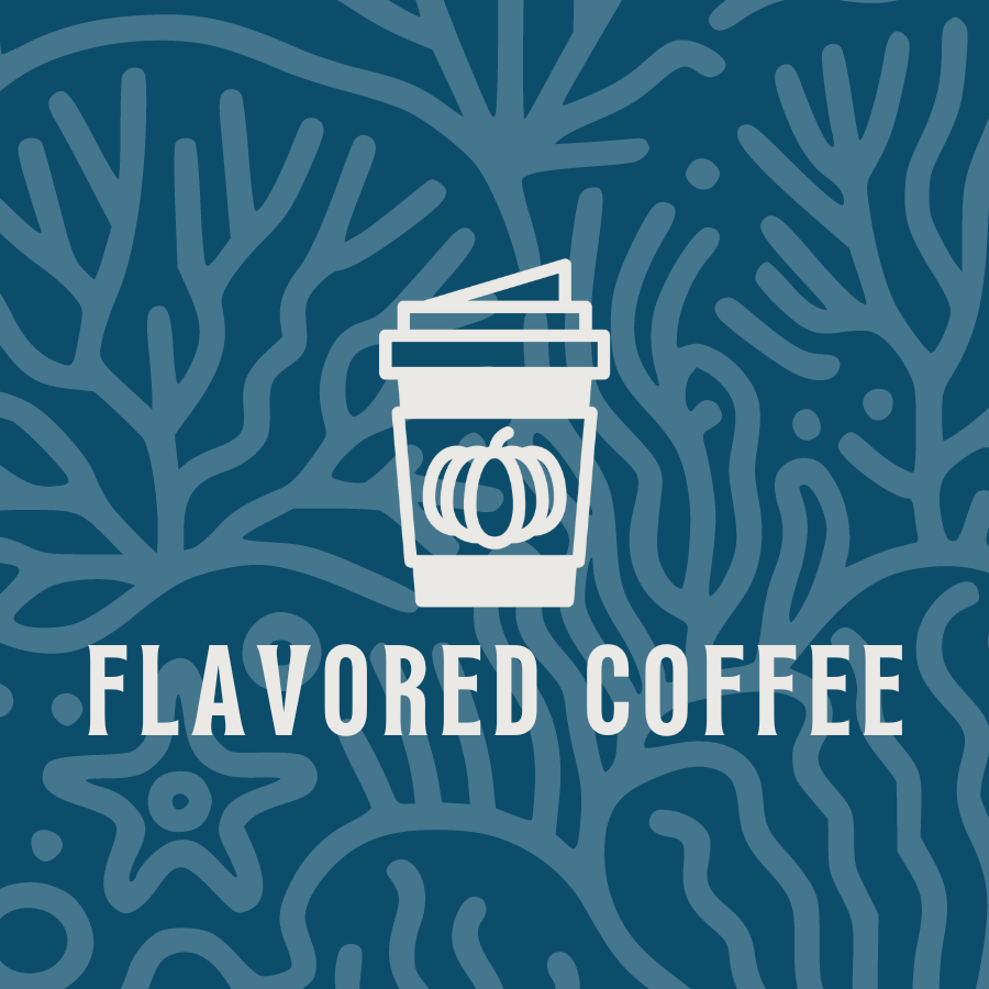 Flavored Coffee