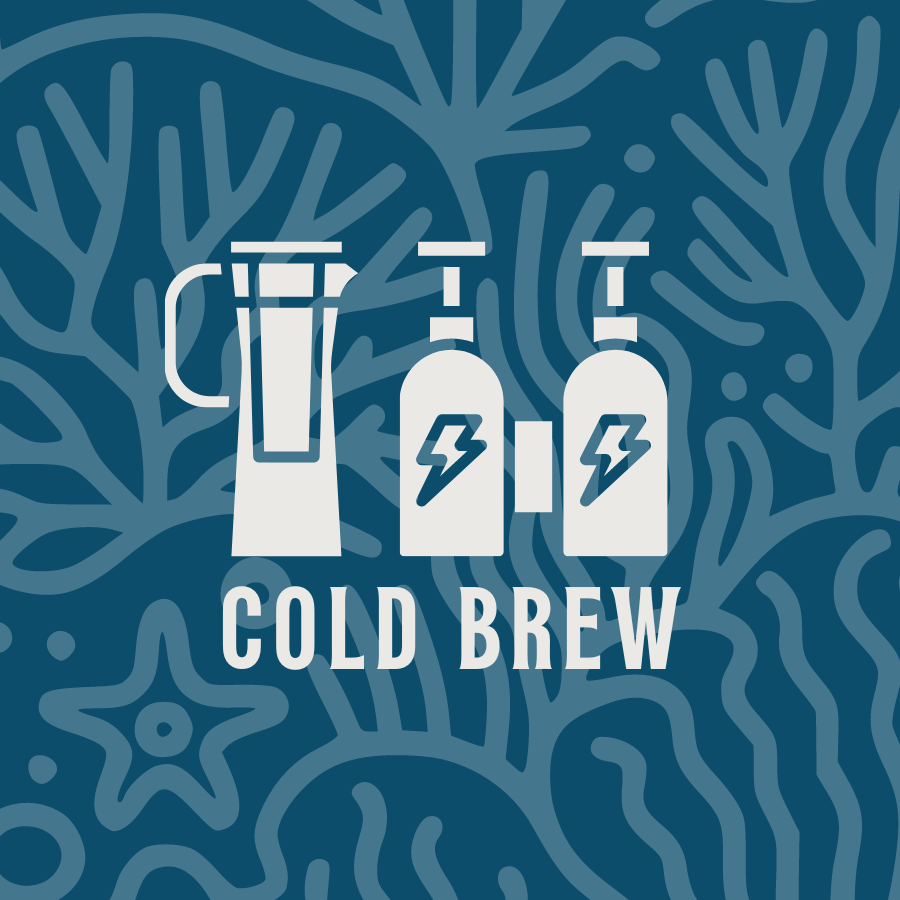 Cold Brew