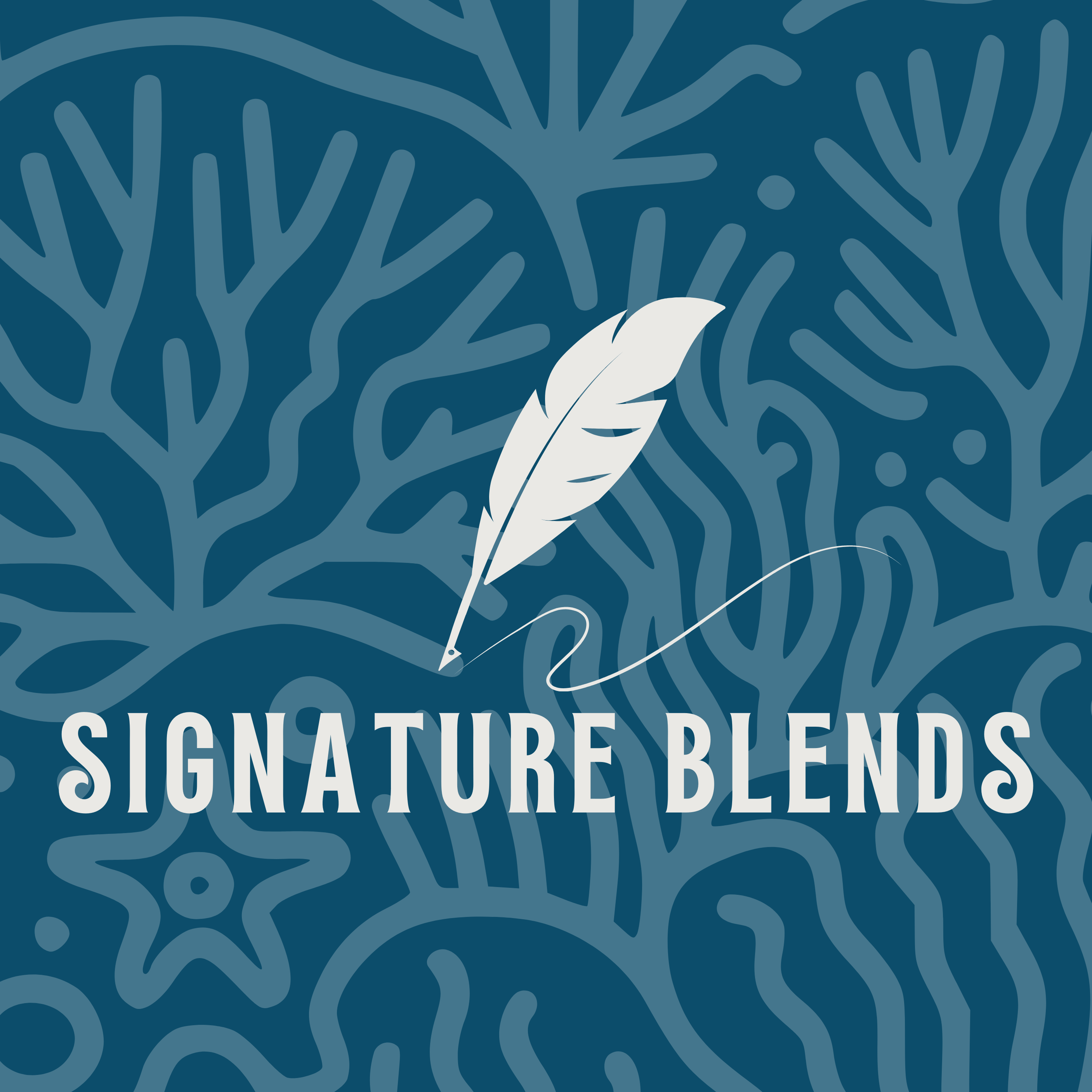 Signature Blends