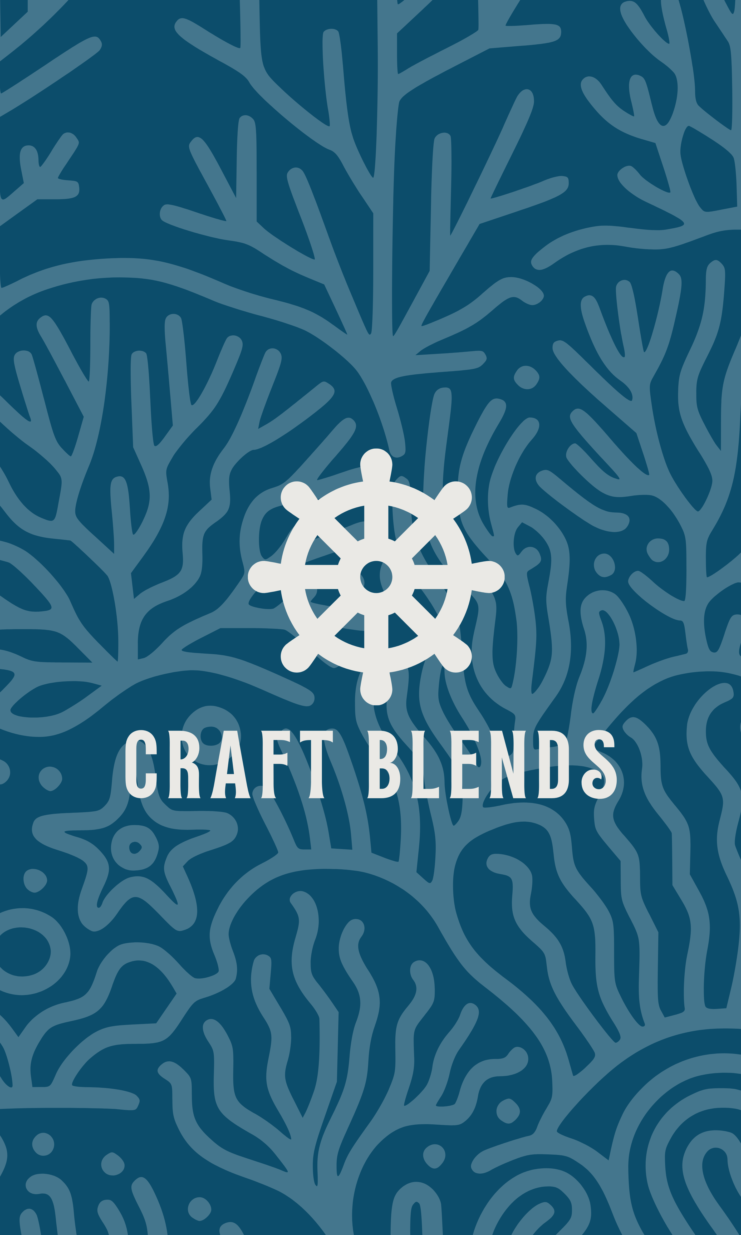 Craft Blends