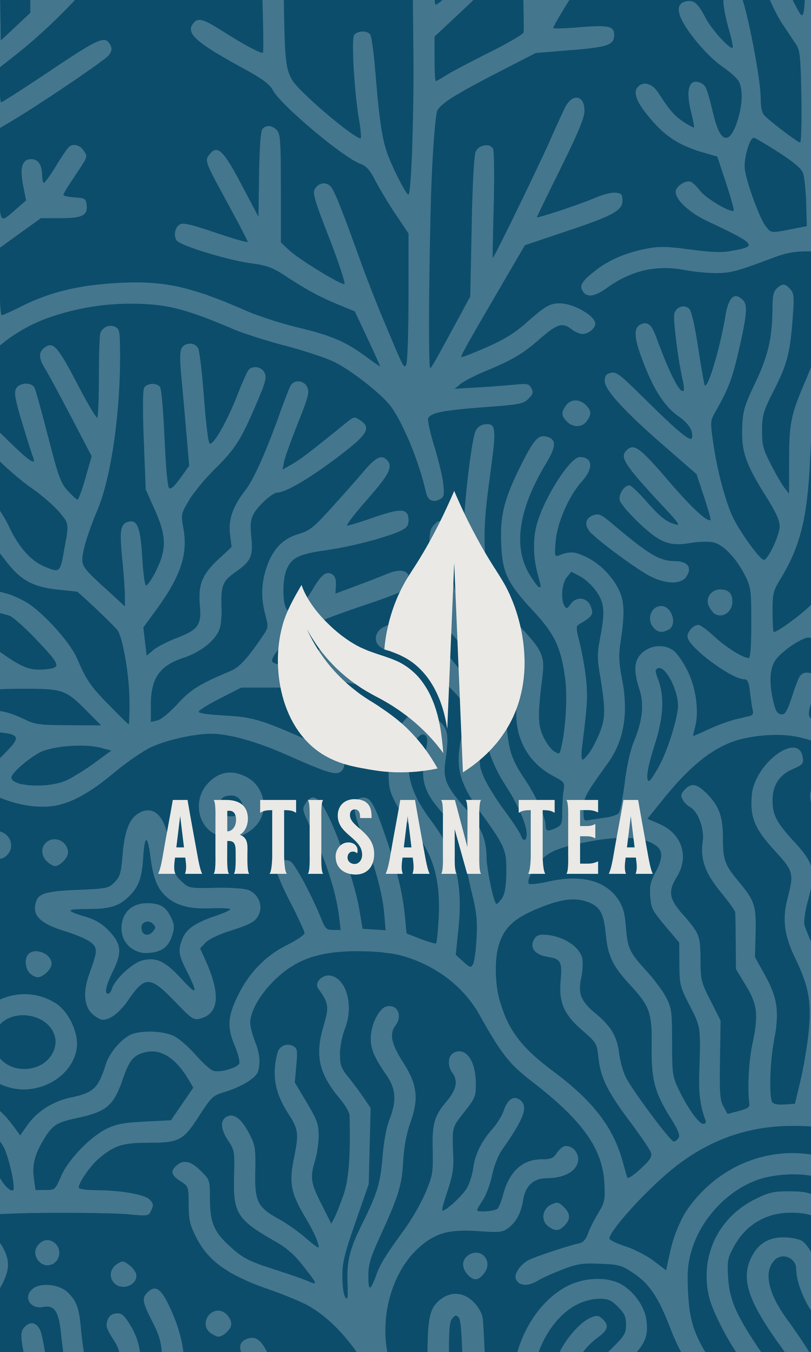 Artisan Tea