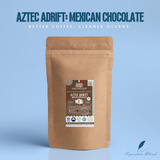 Aztec Adrift: Mexican Chocolate Flavored 〰 Signature Specialty Coffee Blend (Medium Roast)