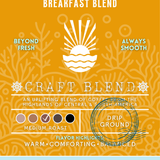 Signature Specialty Coffee Gift Box ~ Curated Gift Set