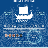 Signature Specialty Coffee Gift Box ~ Curated Gift Set