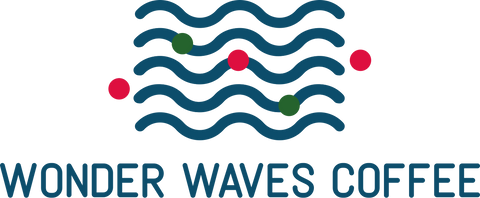 Wonder Waves Coffee