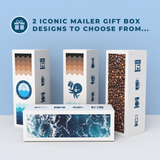 Signature Specialty Coffee Gift Box ~ Curated Gift Set