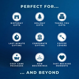 Signature Specialty Coffee Gift Box ~ Curated Gift Set