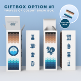 Signature Specialty Coffee Gift Box ~ Curated Gift Set