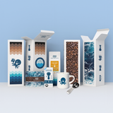 Signature Specialty Coffee Gift Box ~ Curated Gift Set