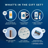 Signature Specialty Coffee Gift Box ~ Curated Gift Set