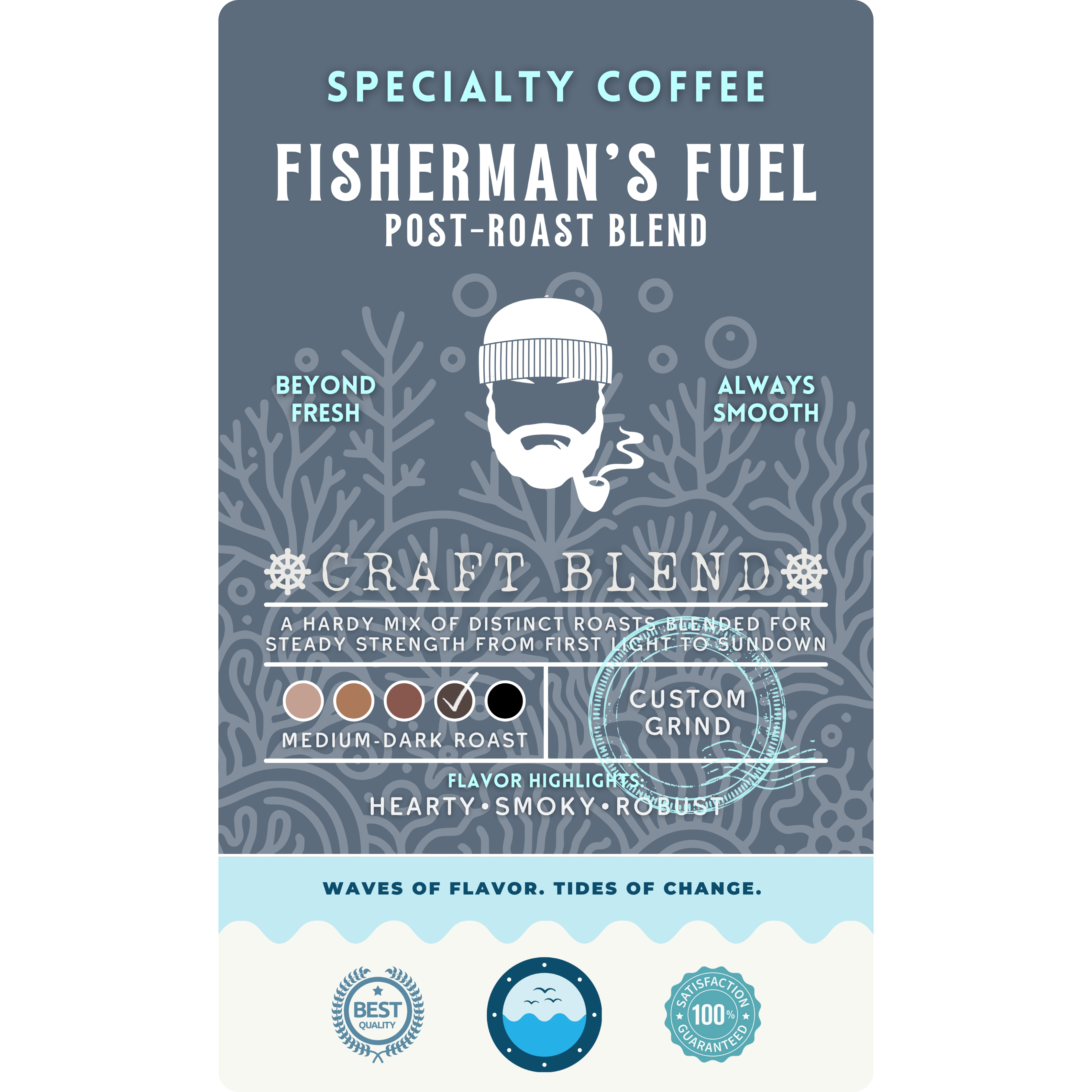 Specialty Coffee ~ Everyday Gifting Bags