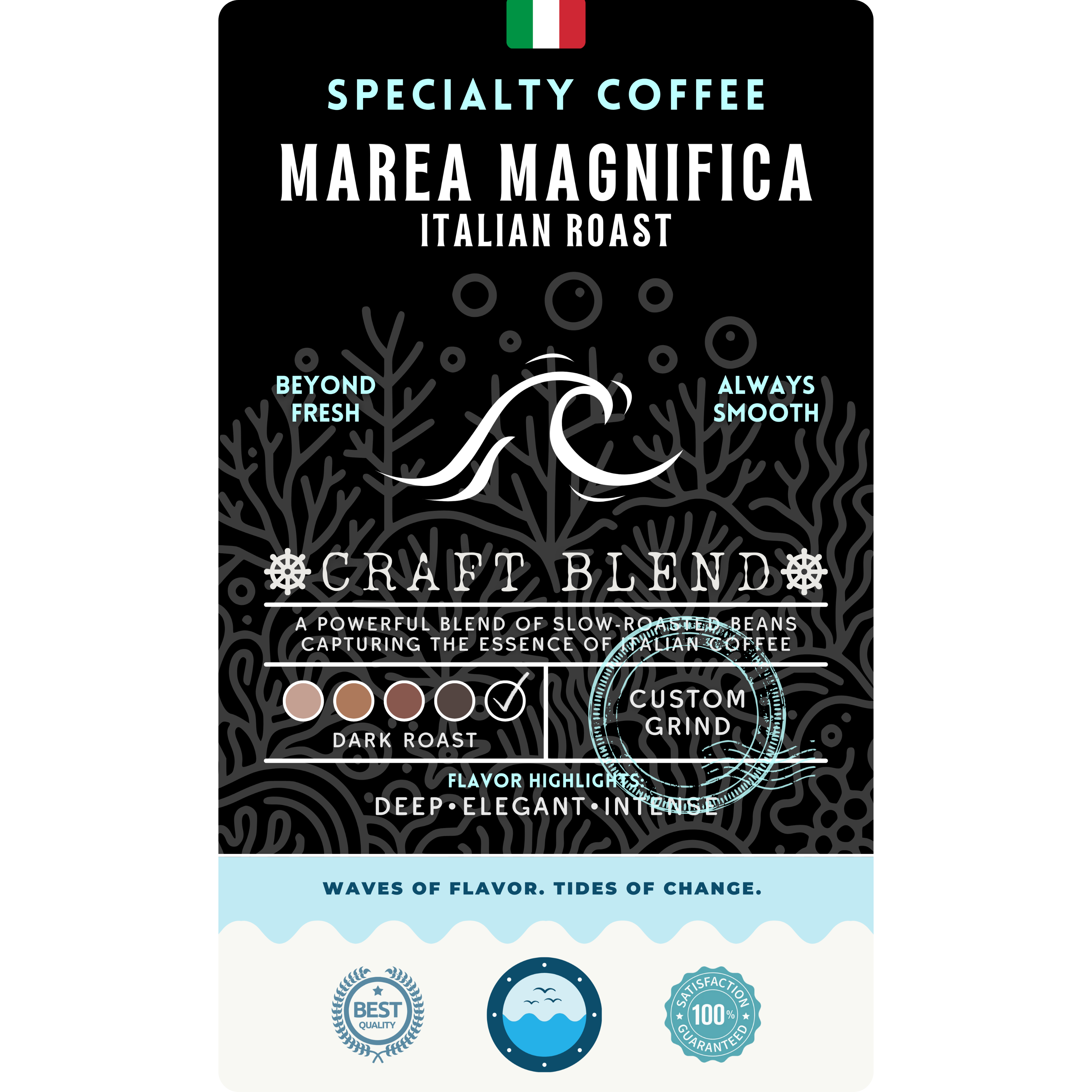Specialty Coffee ~ Everyday Gifting Bags