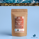 Sassy Seagull: Masala Chai 〰 Artisan Loose Leaf Tea (Flavored)
