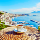 Marea Magnifica: Italian Roast 〰 Signature Specialty Coffee Blend (Extra Dark Roast)