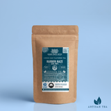 Harbor Haze: Earl Grey 〰 Artisan Loose Leaf Tea (Flavored)