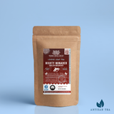 Mighty Monarch: English Breakfast 〰 Artisan Loose Leaf Tea