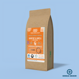 Surfer's Swell: Costa Rica 〰 Single-Origin Specialty Coffee (Light-Medium Roast)