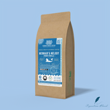 Mermaid's Melody: French Vanilla Flavored 〰 Signature Specialty Coffee Blend (Medium Roast)