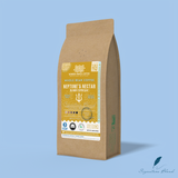 Neptune's Nectar: Blonde Espresso 〰 Signature Specialty Coffee Blend (Light Roast)
