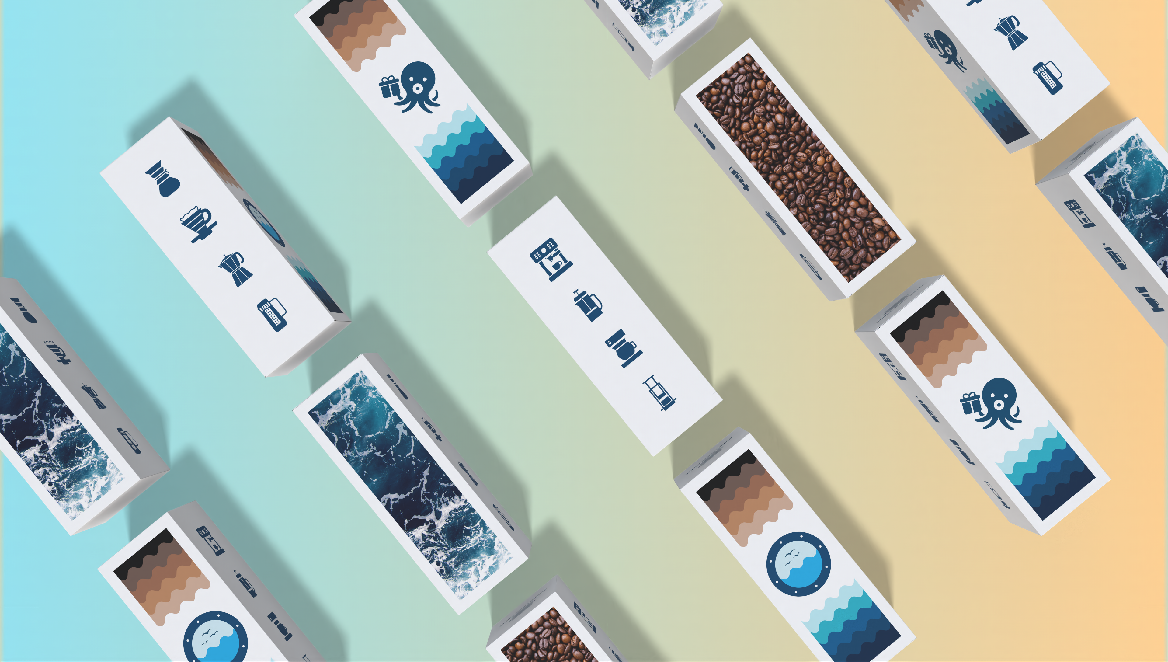 Better Gifts Start Here