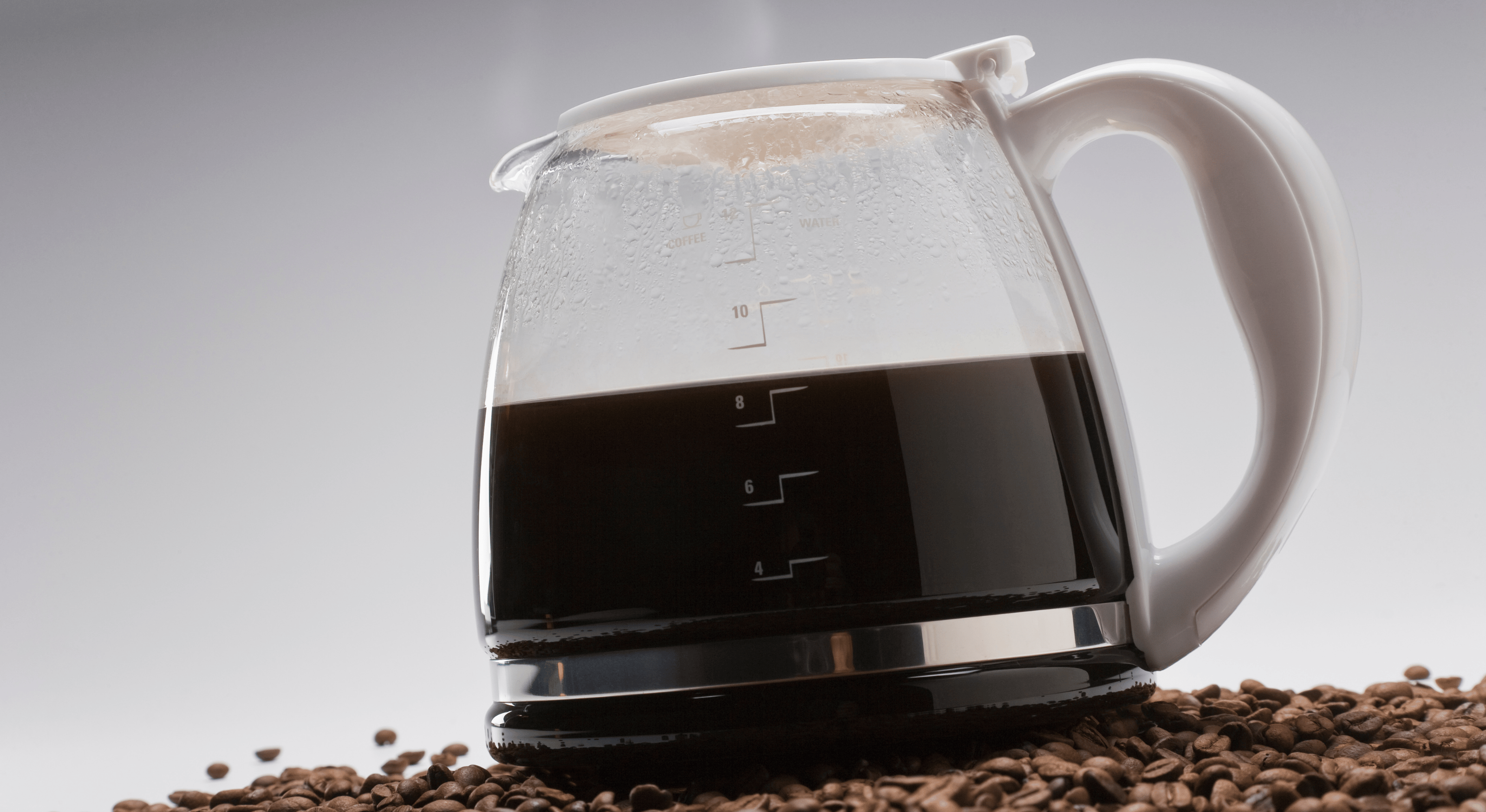 How To Brew with a Drip Machine