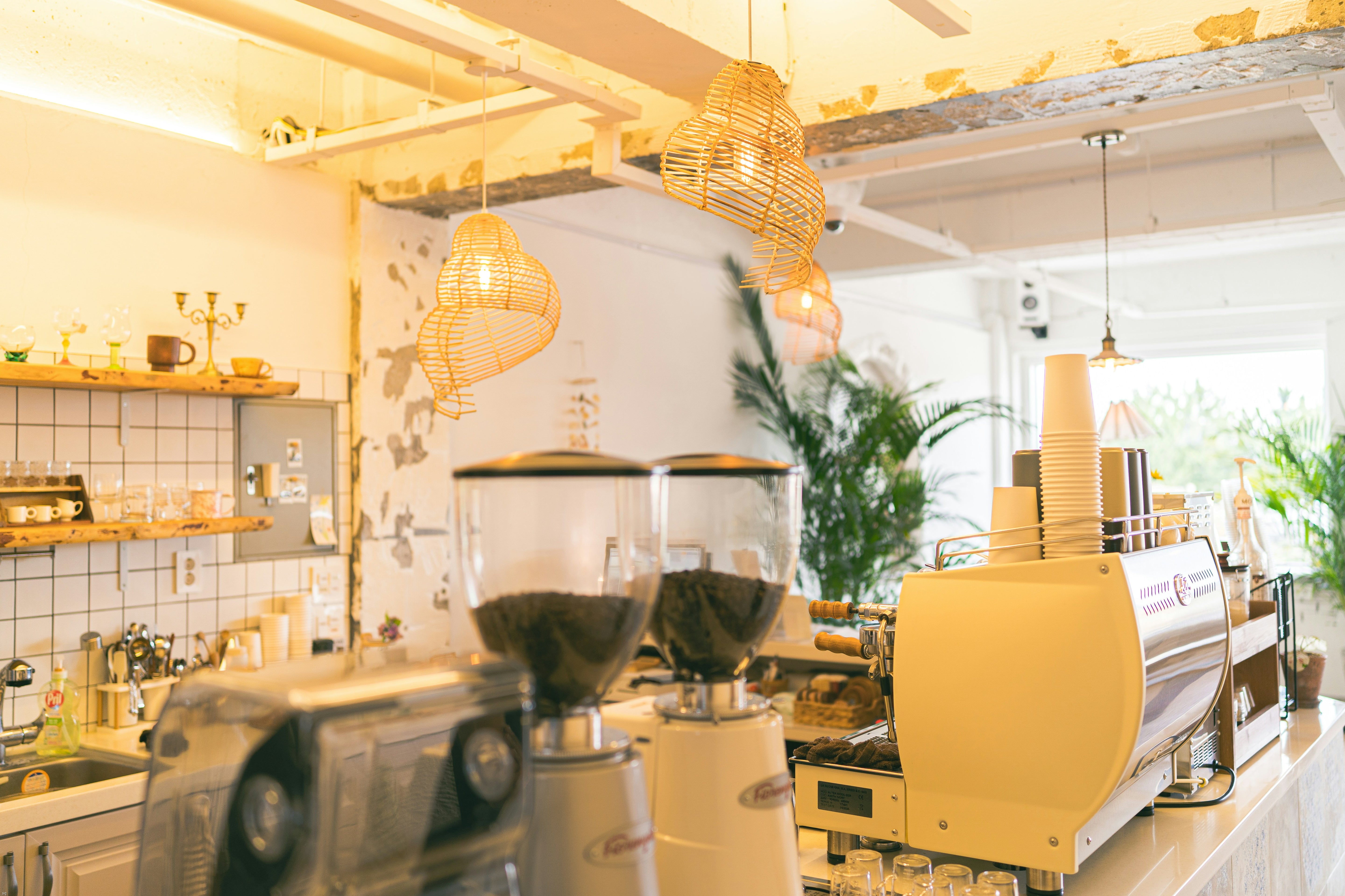 Brew Something Great, With Us